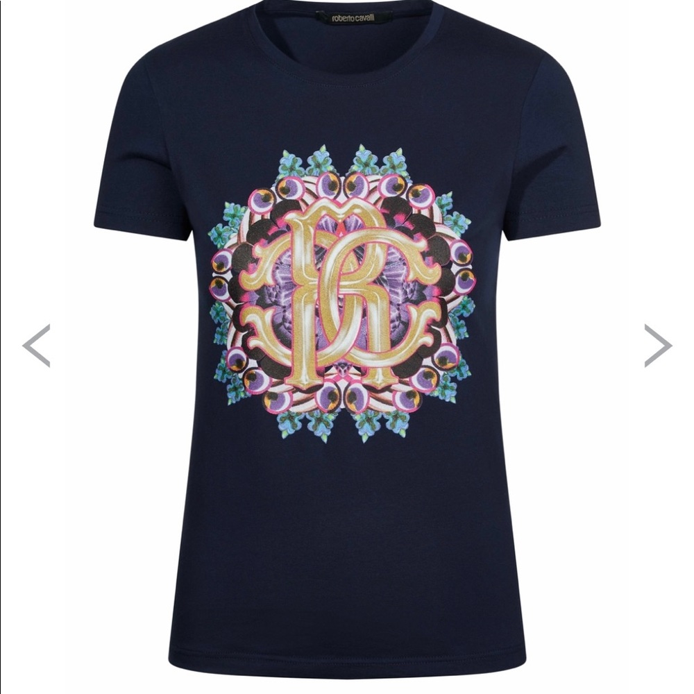 Roberto Cavalli T shirt
